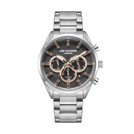 ساعت مچی مردانه لی کوپر مدل LC08153.360