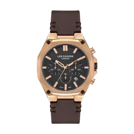 ساعت مچی مردانه لی کوپر مدل LC07318.452