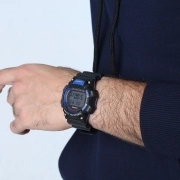 ساعت مچی مردانه کاسیو Standard مدل W-736H-2A