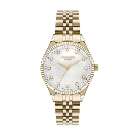 ساعت مچی زنانه لی کوپر مدل LC07310.120
