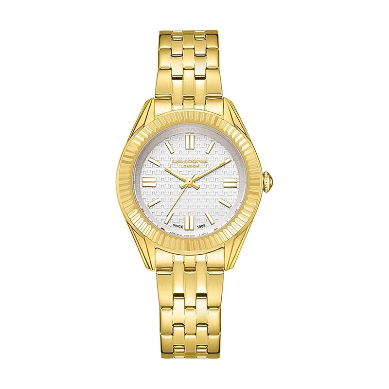 ساعت مچی زنانه لی کوپر مدل LC08038.130