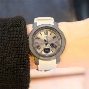 ساعت مچی زنانه Baby-G مدل BGA-290-8ADR