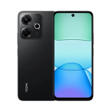 گوشی شیائومی مدل Redmi 13X 4G ظرفیت 256GB و رم 8GB - مشکی