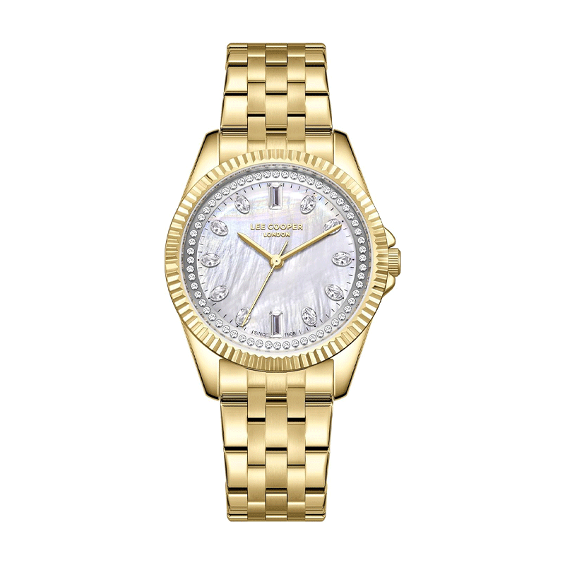 ساعت مچی زنانه لی کوپر مدل LC08033.120