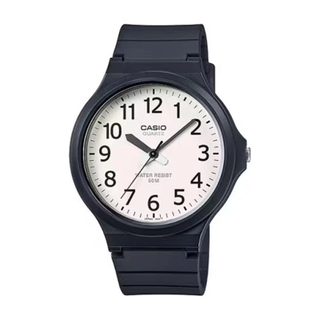 ساعت مچی کاسیو مدل MW-240-7B