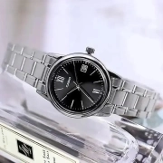 ساعت مچی زنانه کاسیو مدل LTP-V002D-1A