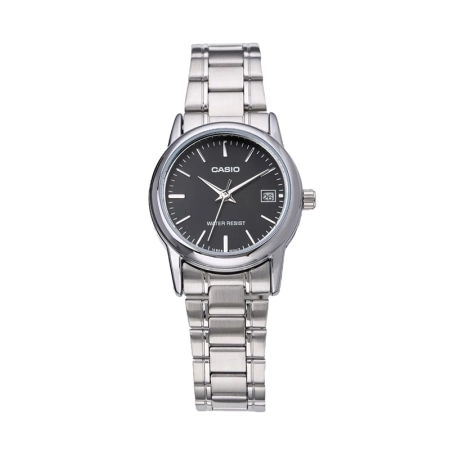 ساعت مچی زنانه کاسیو مدل LTP-V002D-1A