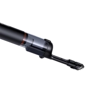 جارو شارژی خودرو بیسوس مدل A5 Air 90W - مشکی