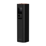 پمپ باد لاستیک ماشین قابل حمل بیسوس مدل Super Mini