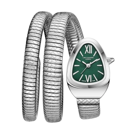 ساعت مچی زنانه لی کوپر مدل LC08173.370