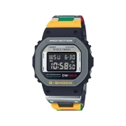 ساعت مچی مردانه کاسیو G-SHOCK مدل DW-5610MT-1DR
