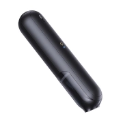 جارو شارژی خودرو بیسوس مدل A0 Pro - مشکی