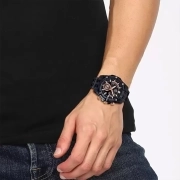 ساعت مچی مردانه EDIFICE مدل EFR-559DC-1A