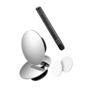آینه نقطه کور خودرو بیسوس مدل ACMDJ-01 - مشکی