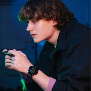 ساعت مچی مردانه کاسیو G-SHOCK مدل DW-6900RGB-1DR