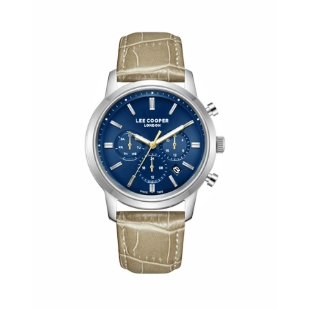 ساعت مچی مردانه لی کوپر مدل LC08186.395