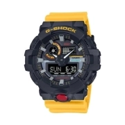 ساعت مچی مردانه کاسیو G-SHOCK مدل GA-700MT-1A9DR
