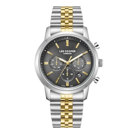 ساعت مچی مردانه لی کوپر مدل LC08187.260