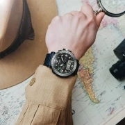 ساعت مچی مردانه کاسیو PRO-TREK مدل PRG-601-1DR