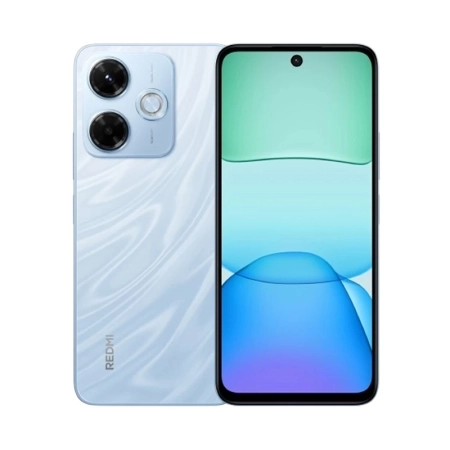 گوشی شیائومی مدل Redmi 13X 4G ظرفیت 256GB و رم 8GB - آبی