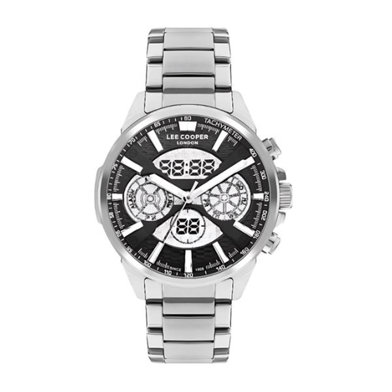 ساعت مچی مردانه لی کوپر مدل LC07878.350