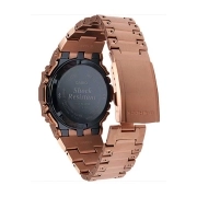ساعت مچی مردانه G-SHOCK کاسیو مدل GMW-B5000GD-4DR