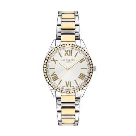 ساعت مچی زنانه لی کوپر مدل LC07435.230