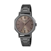 ساعت مچی زنانه کاسیو SHEEN مدل SHE-4554GY-5AUDF