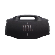 اسپیکر بلوتوثی JBL مدل BOOMBOX 4 - مشکی