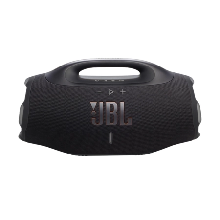 اسپیکر بلوتوثی JBL مدل BOOMBOX 4 - مشکی