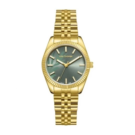 ساعت مچی زنانه لی کوپر مدل LC08102.270