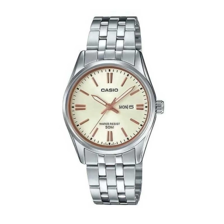 ساعت مچی زنانه کاسیو مدل LTP-1335D-9A