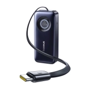 پاوربانک بیسوس مدل EnerCore CR11 ظرفیت 20000mAh و توان 67W - مشکی
