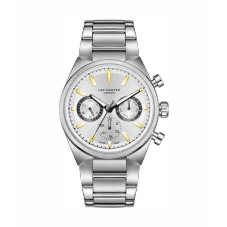 ساعت مچی مردانه لی کوپر مدل LC08174.330