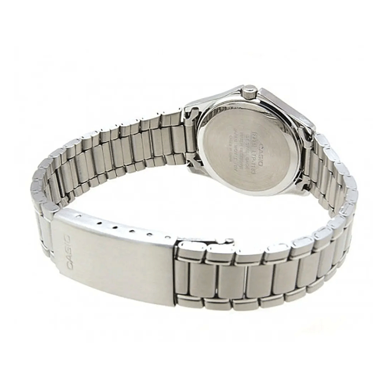 ساعت مچی زنانه کاسیو مدل CASIO-LTP-1183A-7ADF