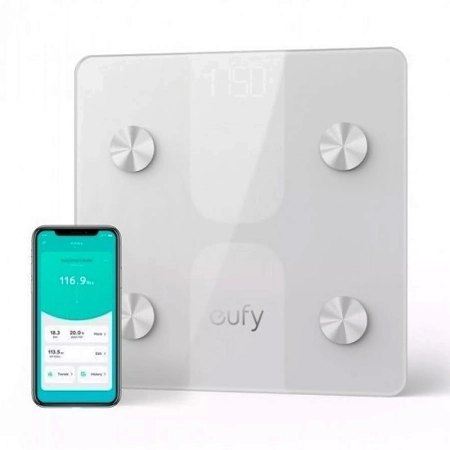 ترازو هوشمند انکر eufy P2 Pro مدل T9149K21