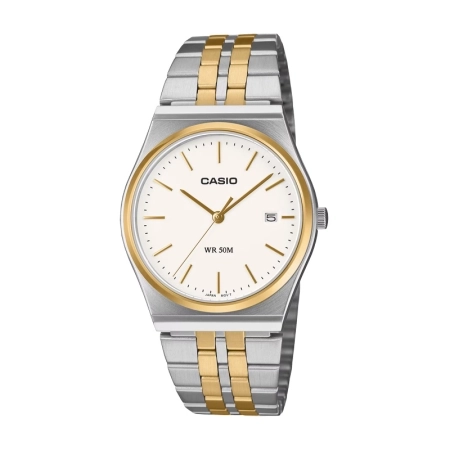 ساعت مچی مردانه کاسیو STANDARD مدل MTP-B145SG-7A