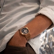 ساعت مچی مردانه G-SHOCK مدل GM-B2100GD-5A