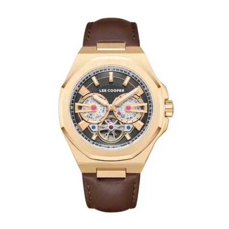 ساعت مچی مردانه لی کوپر مدل LC08125.462