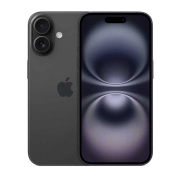 گوشی اپل iPhone 16 CH ظرفیت 128GB و رم 8GB – مشکی
