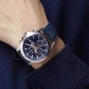 ساعت مچی مردانه کاسیو EDIFICE مدل EFR-526L-2A 3