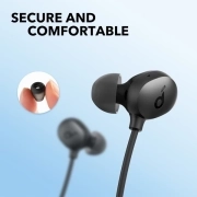 هندزفری گردنی انکر مدل Soundcore Life U2i (Upgraded) A3213H12 - مشکی 3