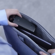 هاب 4 پورت USB-A بیسوس مدل Lite Series WKQX030001 - مشکی 7