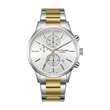 ساعت مچی مردانه لی کوپر مدل LC08042.230