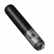 جارو شارژی خودرو بیسوس مدل A3lite 100W - مشکی