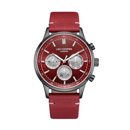 ساعت مچی مردانه لی کوپر مدل LC08001.688