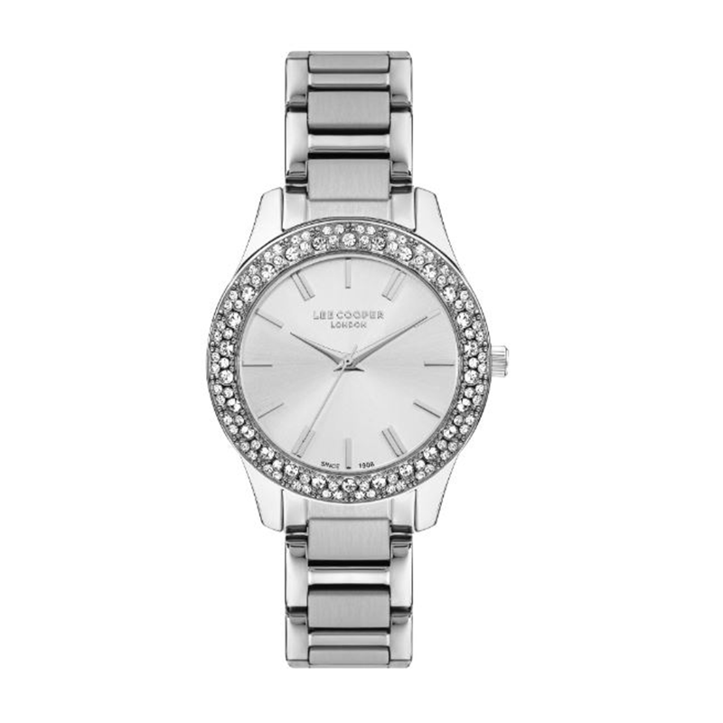 ساعت مچی زنانه لی کوپر مدل LC07869.330