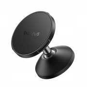 پایه نگهدارنده مگنتی گوشی بیسوس مدل GoTrip DC1 Small Ears – مشکی