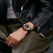 ساعت مچی مردانه کاسیو G-SHOCK مدل MTG-B3000CXD-9ADR