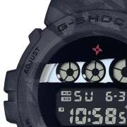 ساعت مچی مردانه کاسیو G-SHOCK مدل DW-6900NNJ-1DR